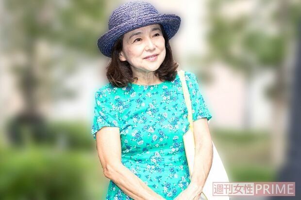 【独占告白】「私がバカでした」水沢アキ、両親他界後に5億5000万円の遺産相続を巡って弟とトラブル