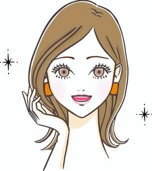 高い化粧品使うなら美容皮膚科行った方が良い？