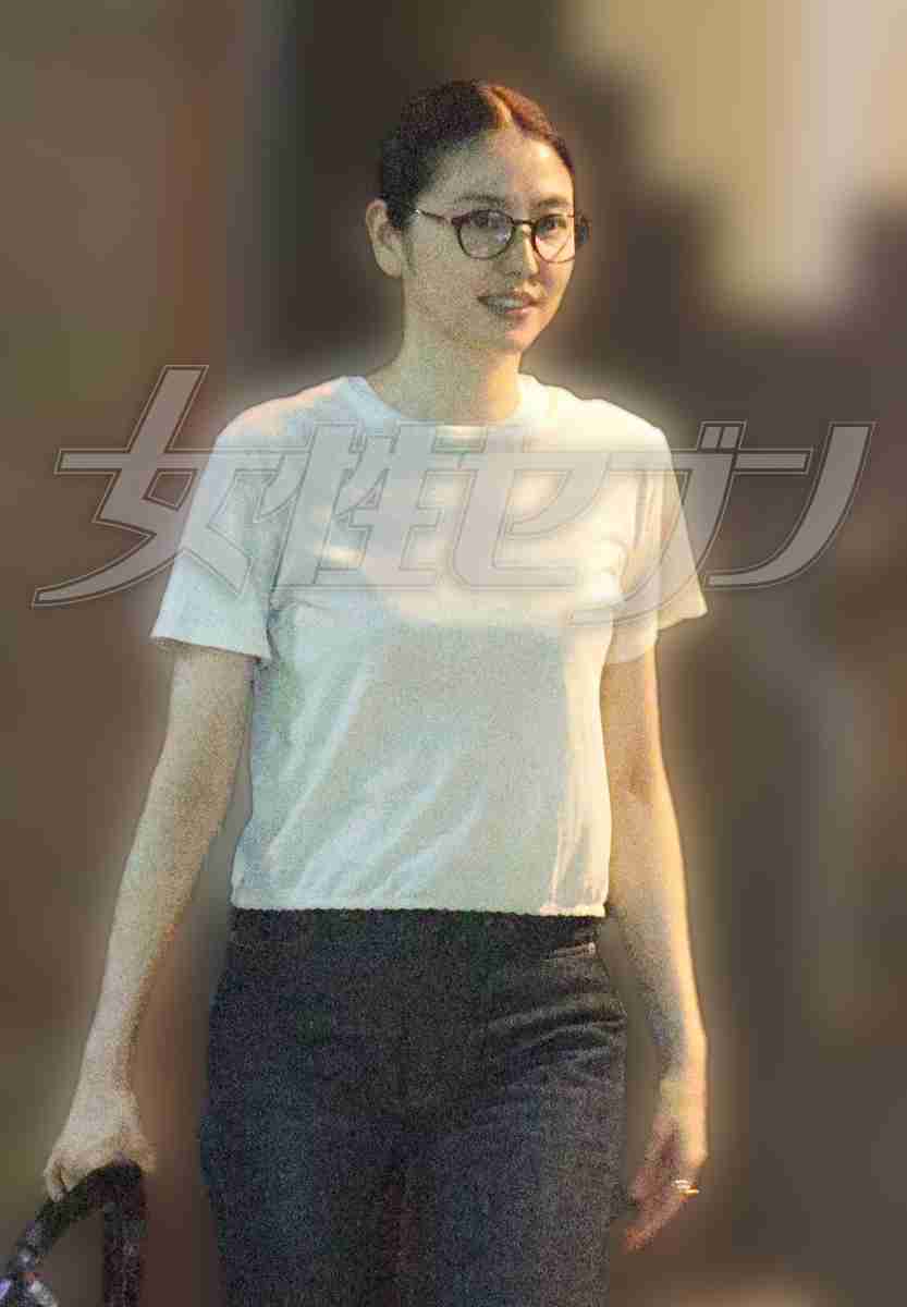 松本潤、野田秀樹氏の舞台で共演する長澤まさみを“別宅”に招いて打ち上げを開いた夜　私生活では距離があった2人がお互いを高め合う関係に