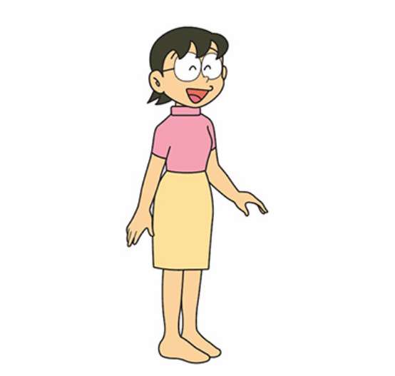 野比家 磯野家 さくら家 野原家 どこの家の子になりたい？ ※ただし野比家にドラえもんはいないものとする。