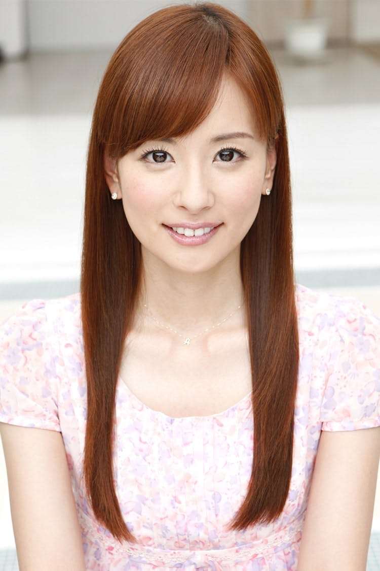 皆藤愛子さんについて語りたい