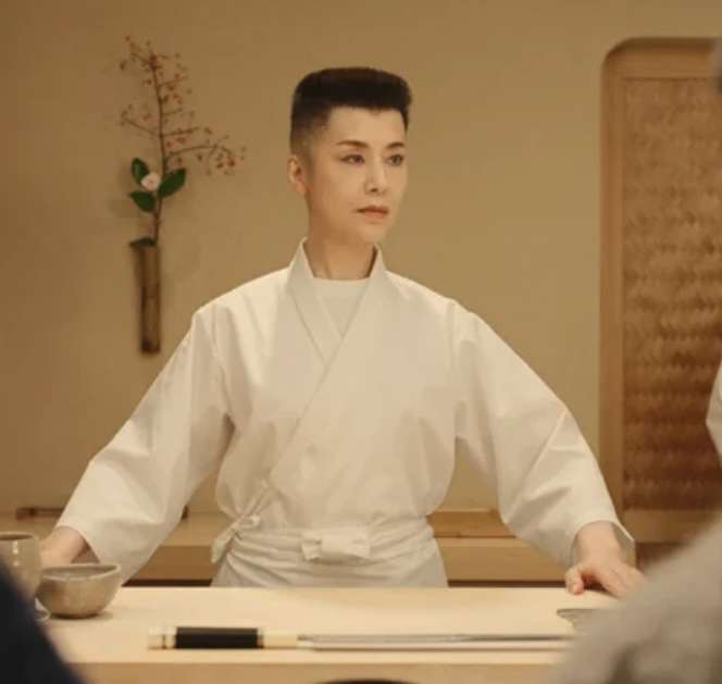 老けない芸能人