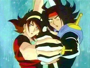 衝撃だった必殺技