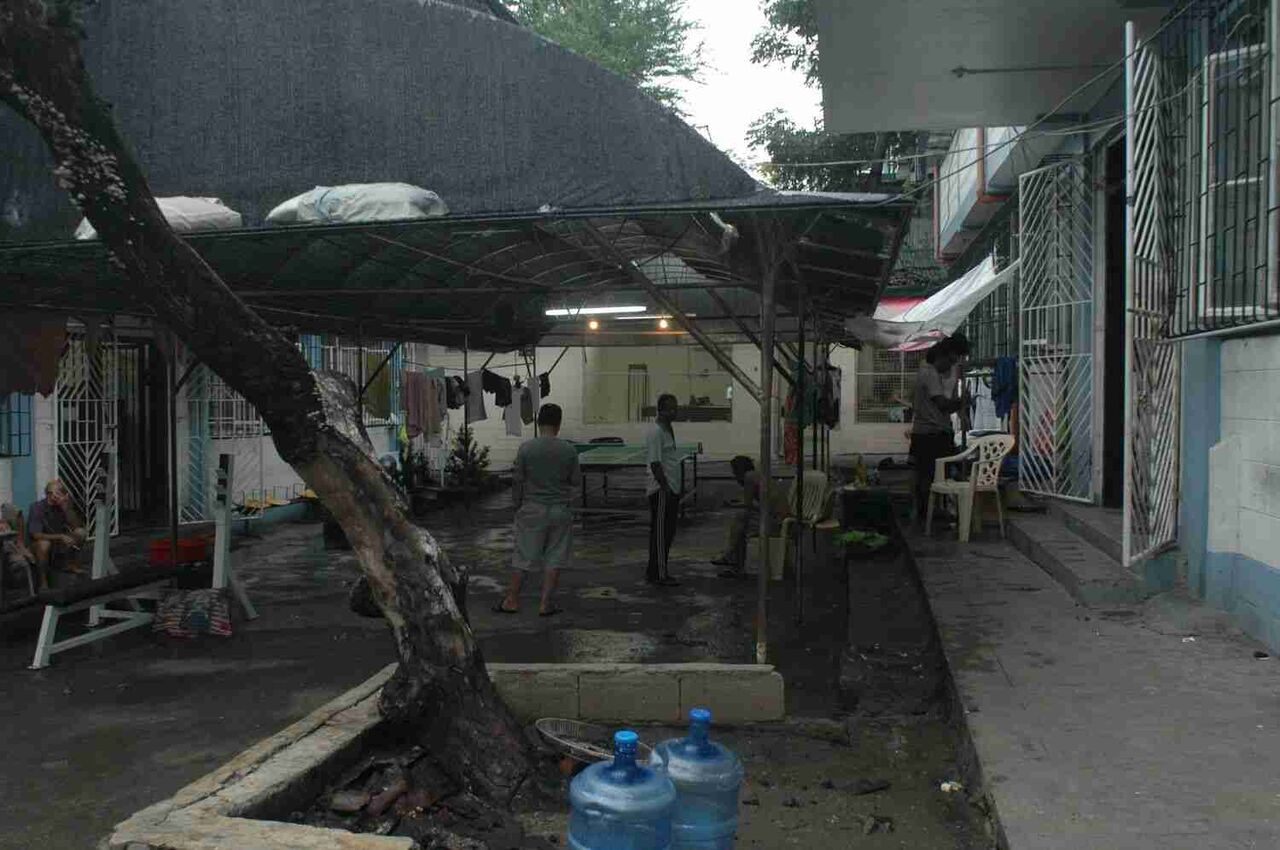 なぜフィリピンの収容所は「ゆるい」のか？“ルフィ事件”の犯人たちは、その腐敗体質につけ込んだ