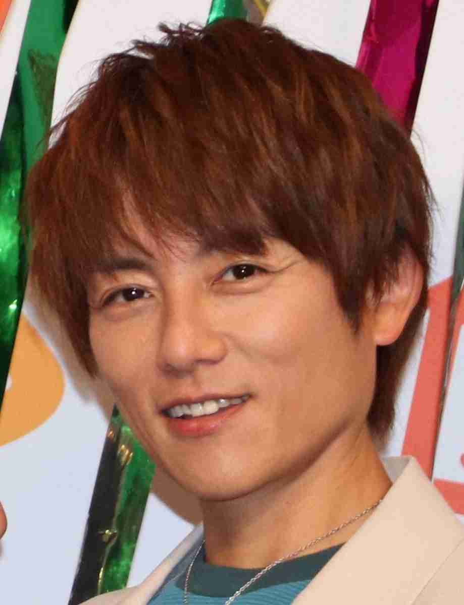 杉浦太陽　結婚17年の妻・辻希美との“円満3カ条”「ハードル高いですけど、無理にでも行くと…」