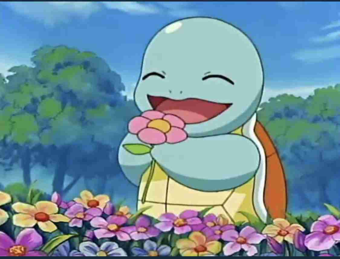 ポケモンの好きな画像を貼るトピ