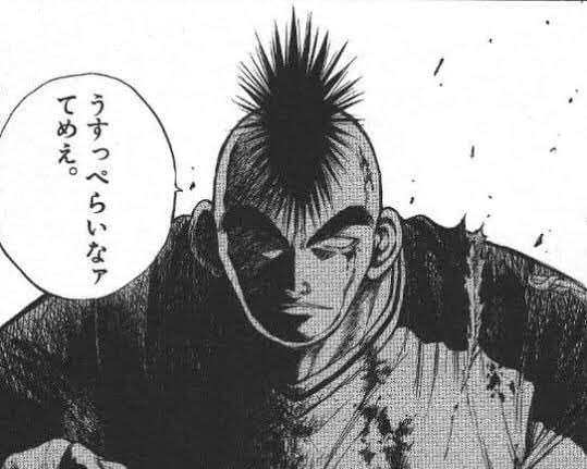子供の頃は好きじゃなかったけど大人になってから魅力的に感じたキャラクター教えてください。