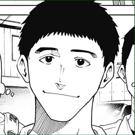 本当に良い人、善人だなあと思ったキャラ