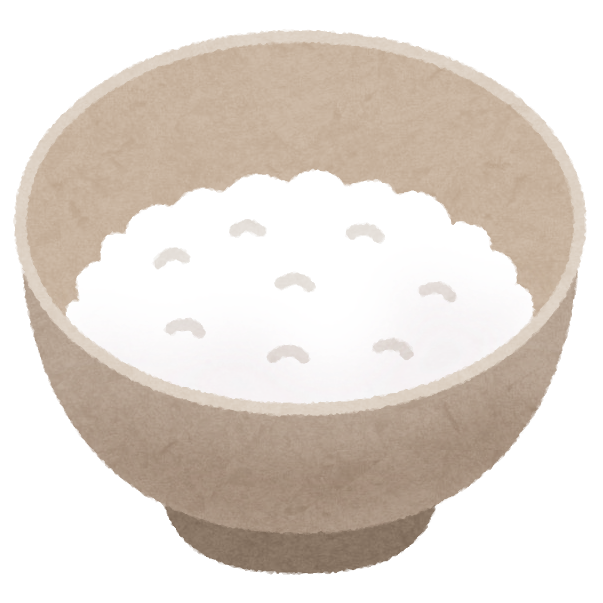 飲食店でのちょっとしたモヤモヤ