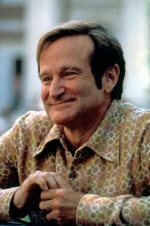 【命日】ロビン・ウィリアムズを語ろう