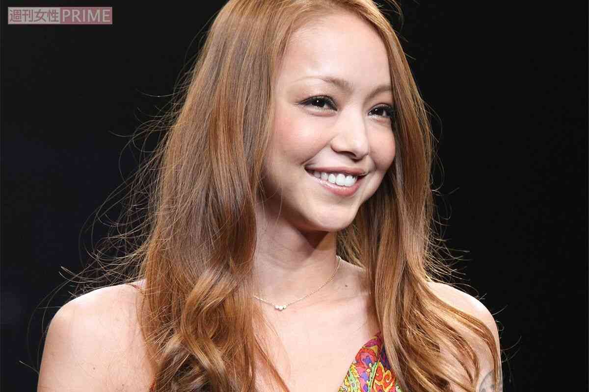 【今年でラスト】安室奈美恵さん花火ショーが大幅値上げで「去年中止になった分を上乗せ？」の声　地元・沖縄のセブンイレブンでは限定グッズが相次いで発売