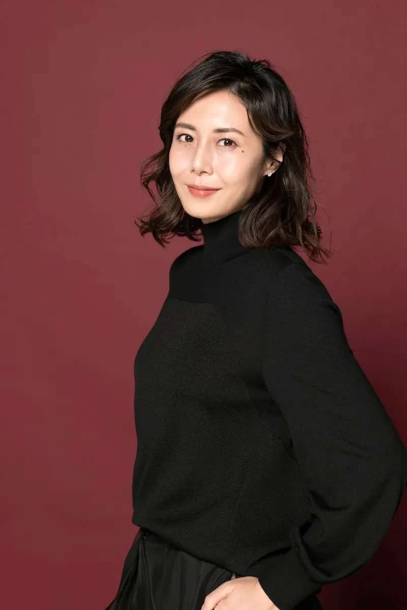 松嶋菜々子、山田涼介の母親役で『王様に捧ぐ薬指』出演　橋本環奈と“嫁姑バトル”