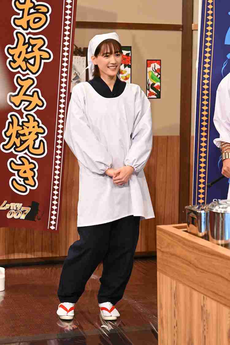 綾瀬はるかさんに演じて欲しい役柄【アンチ禁止】