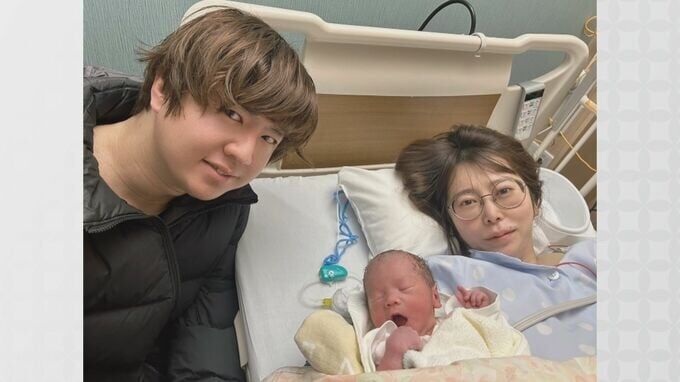 ホームから転落した妊婦… 救ったのは高校生 ｢ためらいなかった｣ 電車到着5分前の“救出劇” SNSを通じて奇跡の再会