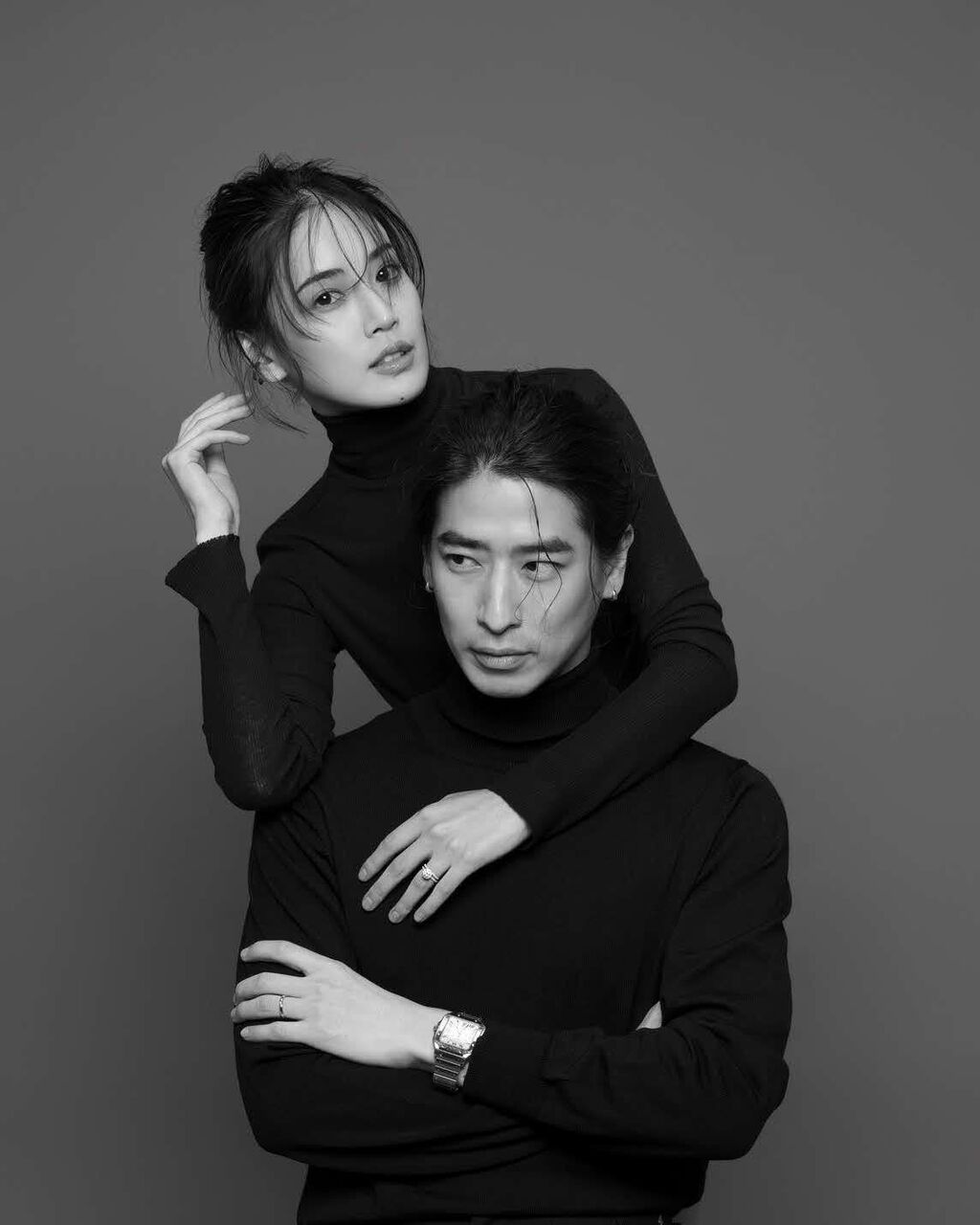 藤井夏恋とアイドラYUが結婚発表「将来的に夫婦でクリエイションも」インスタに連名で投稿