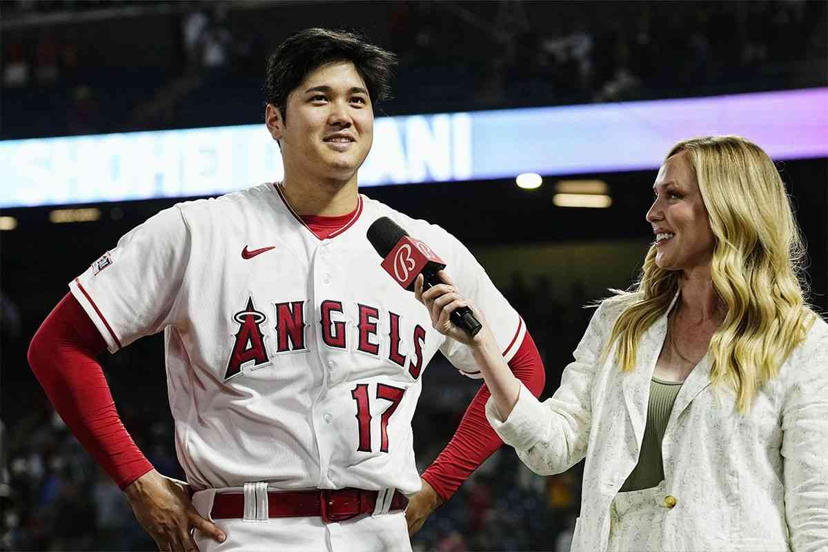 エンゼルス・大谷翔平が両親と約束した絶対NGな結婚相手、「羽生世代だと思っている」とリスペクトする羽生結弦の極秘婚に受ける影響