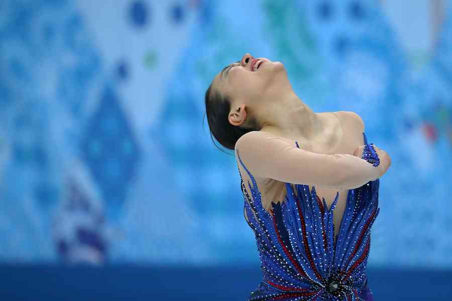 今までで一番感動したスポーツのシーンは？