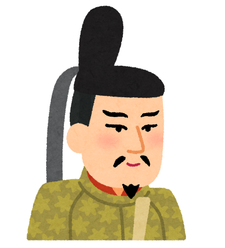 奈良時代が好き