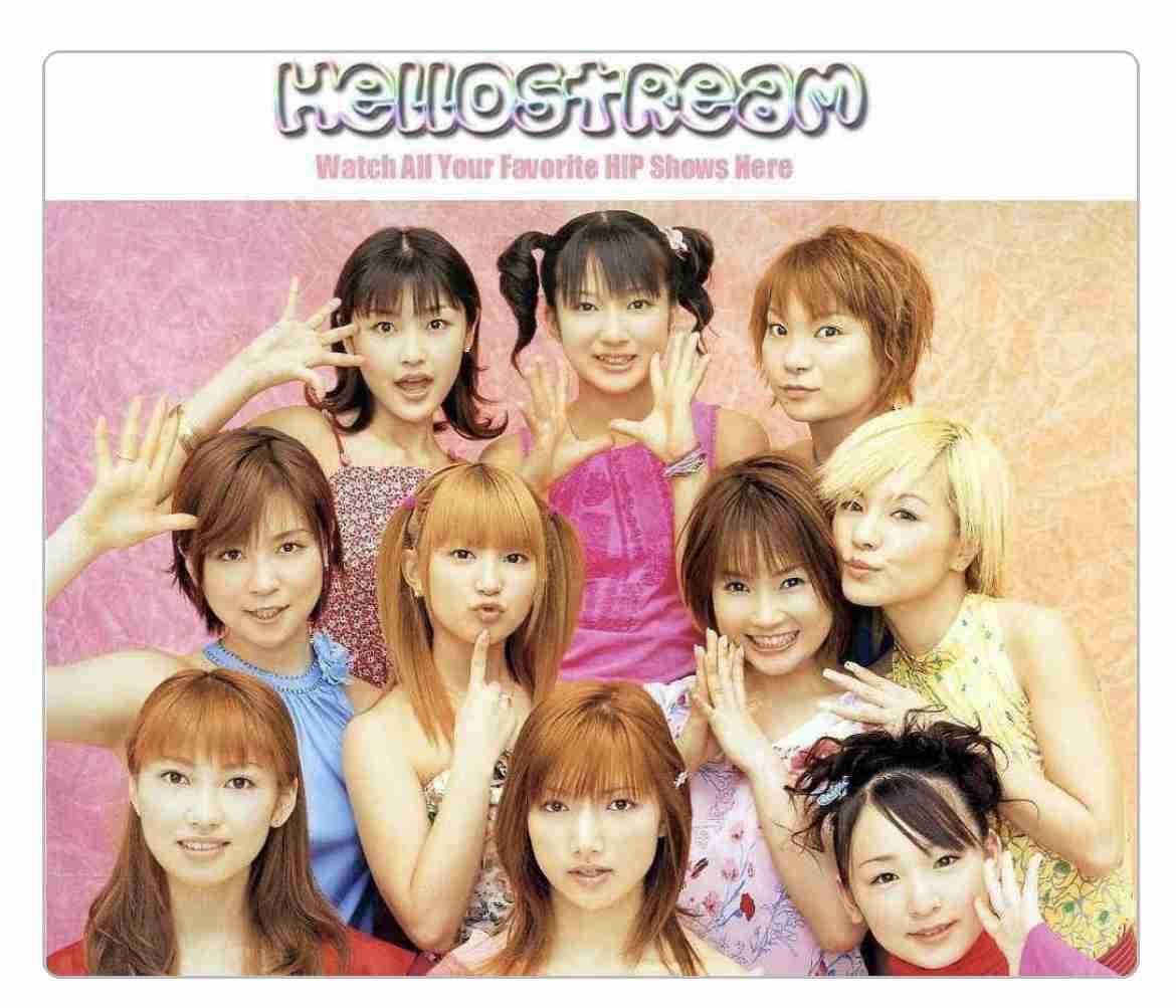 モーニング娘。黄金期 当時を語りたい！【2000年代初め】