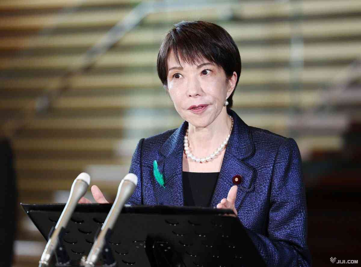 中東情勢緊迫、高市首相が活発外交　米イラン仲介求める声も