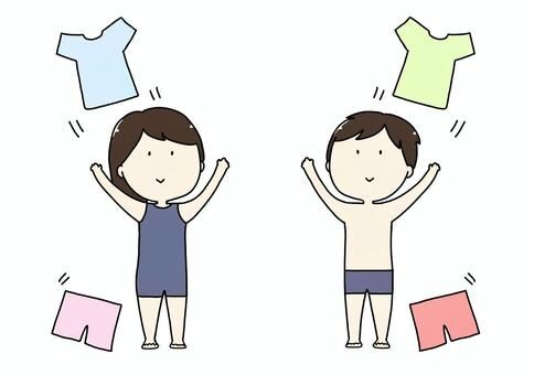 過保護な母親が子どもから成長の機会を奪っている？“放任主義な夫”の方が子どもを上手く自立させていた話