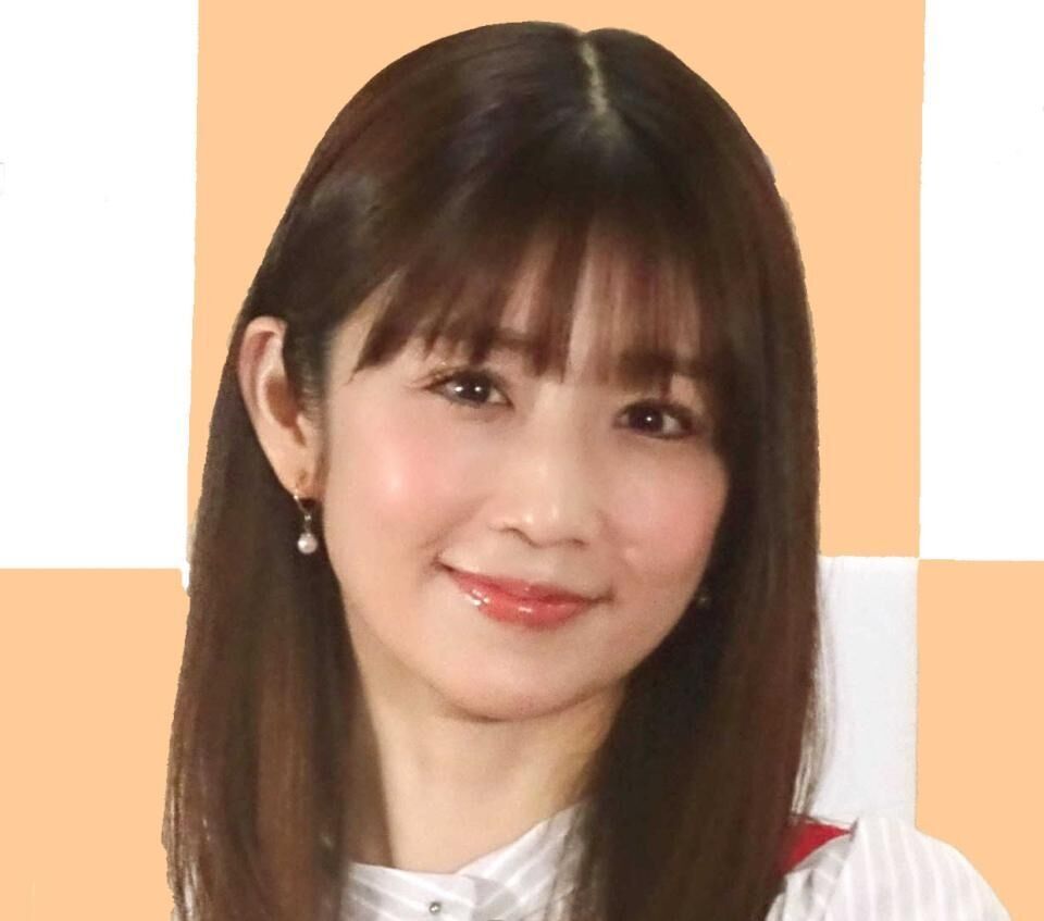２度離婚、３児ママ小倉優子　第２子出産の瞬間「あっ離婚しよう！」妊娠中夫が浮気　シンママ悩むも