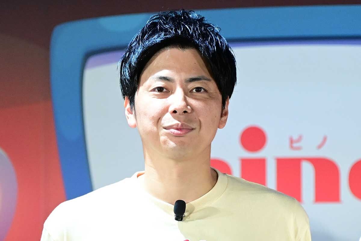 「配達員が食べたん？」　Uberで寿司を頼んだら…コットン西村の悲痛な報告にネット同情「これ来たら泣く」