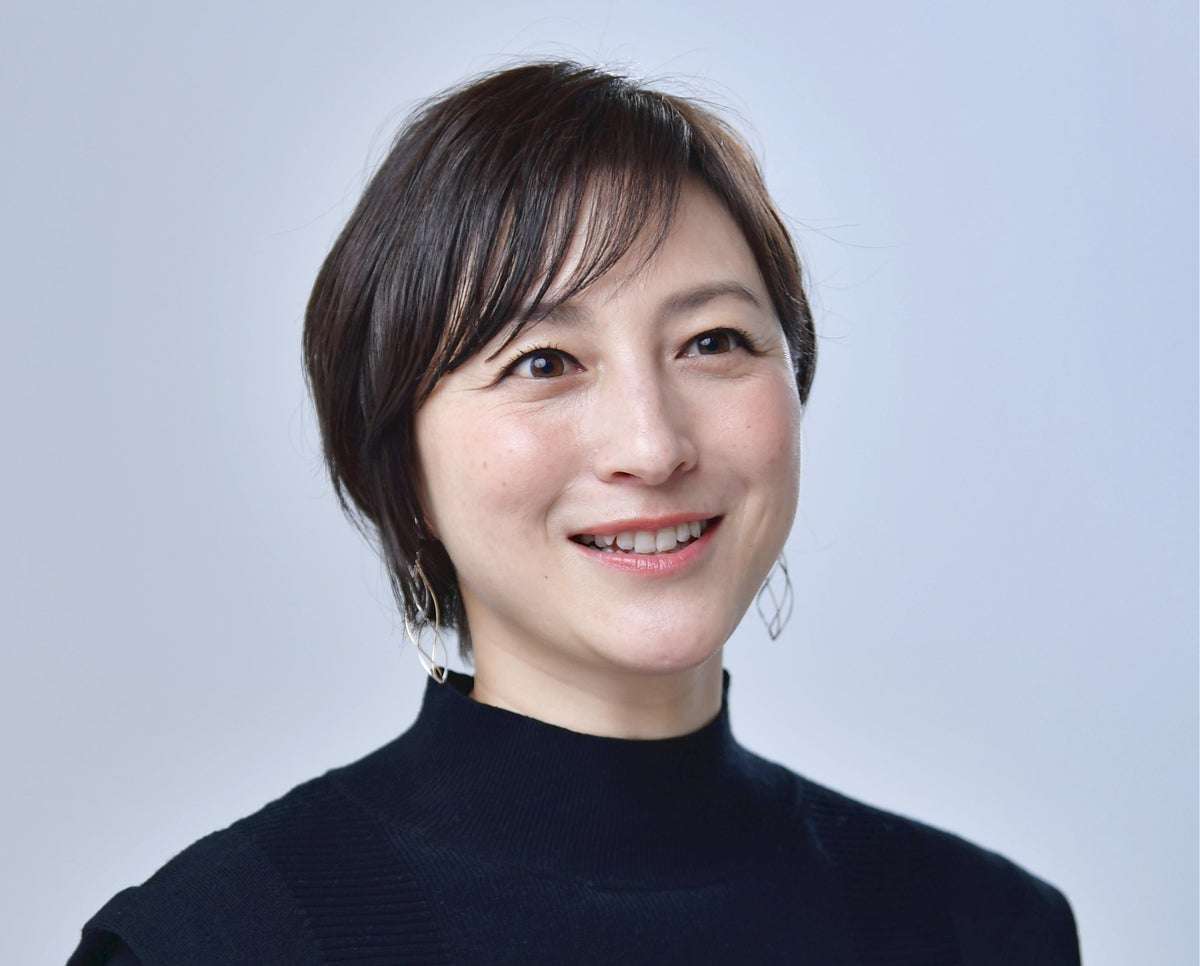 広末涼子さん、掛川簡裁から罰金70万円の略式命令…昨年4月の新東名での追突事故で