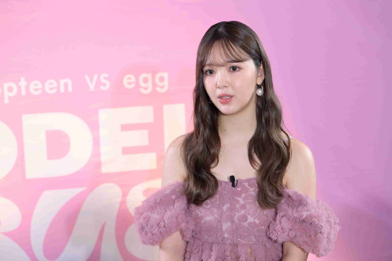 「みんな同じデニムはいて」藤田ニコル　ネット番組で現役モデルに“公開説教”「感じ悪い」視聴者ドン引き