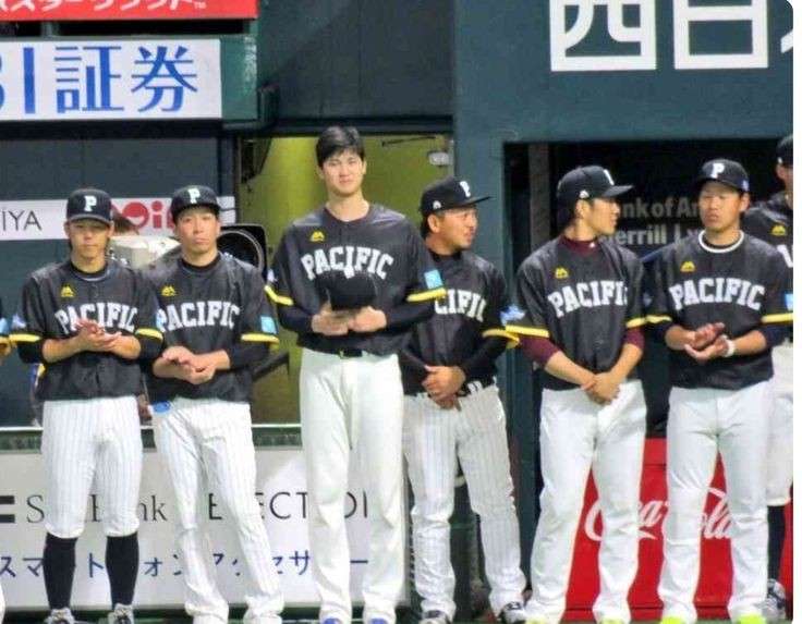 頭身バランスが良い男性有名人