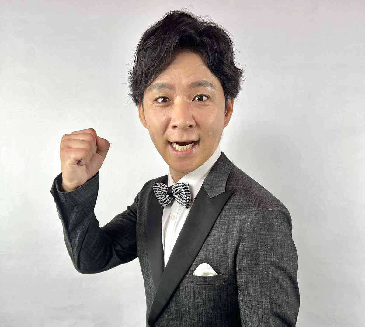 アンジャッシュ渡部、結婚式での“新ビジネス”開始　「何があっても乗り越えられそう」と話題に