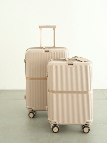 どんなスーツケース(ｷｬﾘｰﾊﾞｯｸﾞ)使ってますか？