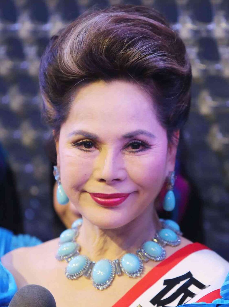 デヴィ夫人（83）モナコ慈善団体から「持ち逃げ」した1700万円が返還されていた　理事に対して「口座も作れない人達」と逆ギレ告発も