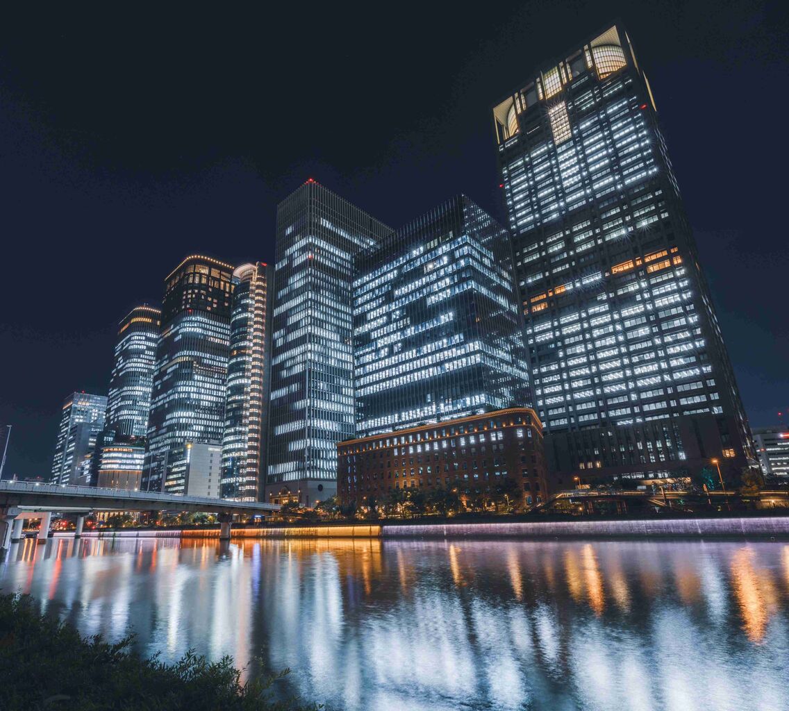 コテコテじゃない大阪️