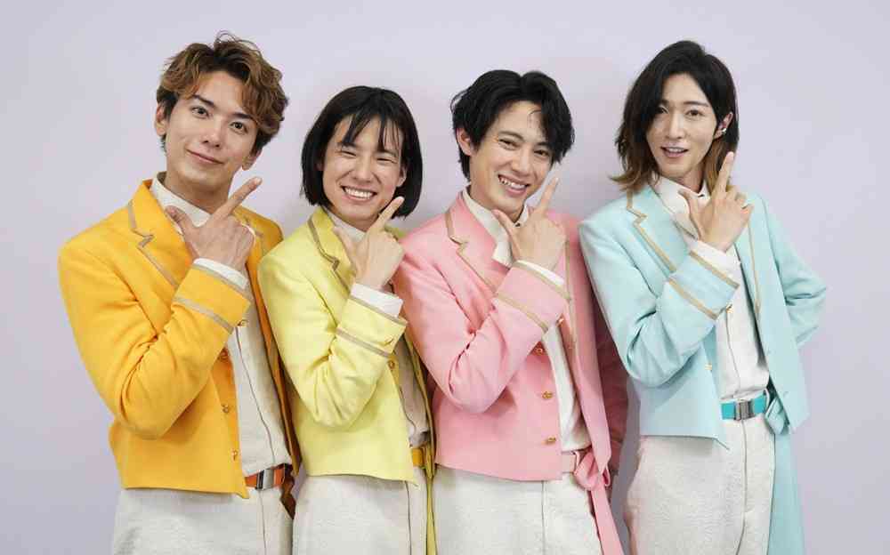 爆速ブレイク「モナキ」を深掘り！デビュー前に異例の社会現象…ぶっちゃけどう感じてる！？