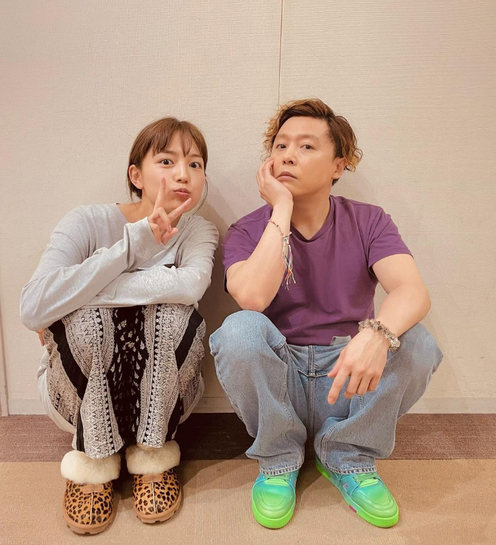 堂本剛　自身のファンだという人気女優の初共演当時の一言に仰天「そっからはもうマジぶっ飛んでて」