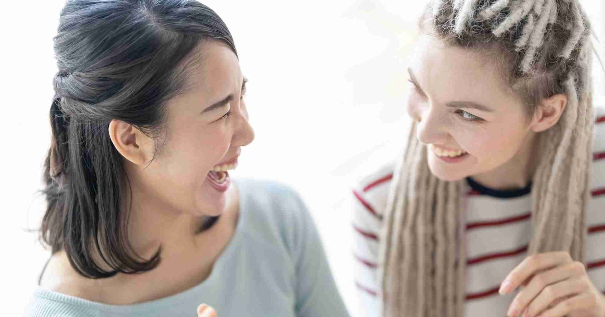 英語話せるのに、日本人の前だと絶対話したくない