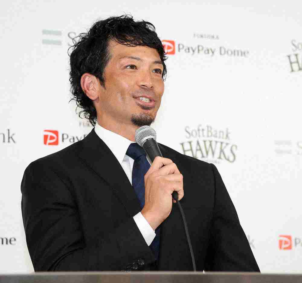 巨人がソフトバンク退団の松田を調査へ