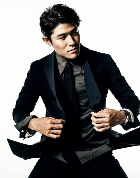 イケオジになりそうな有名人