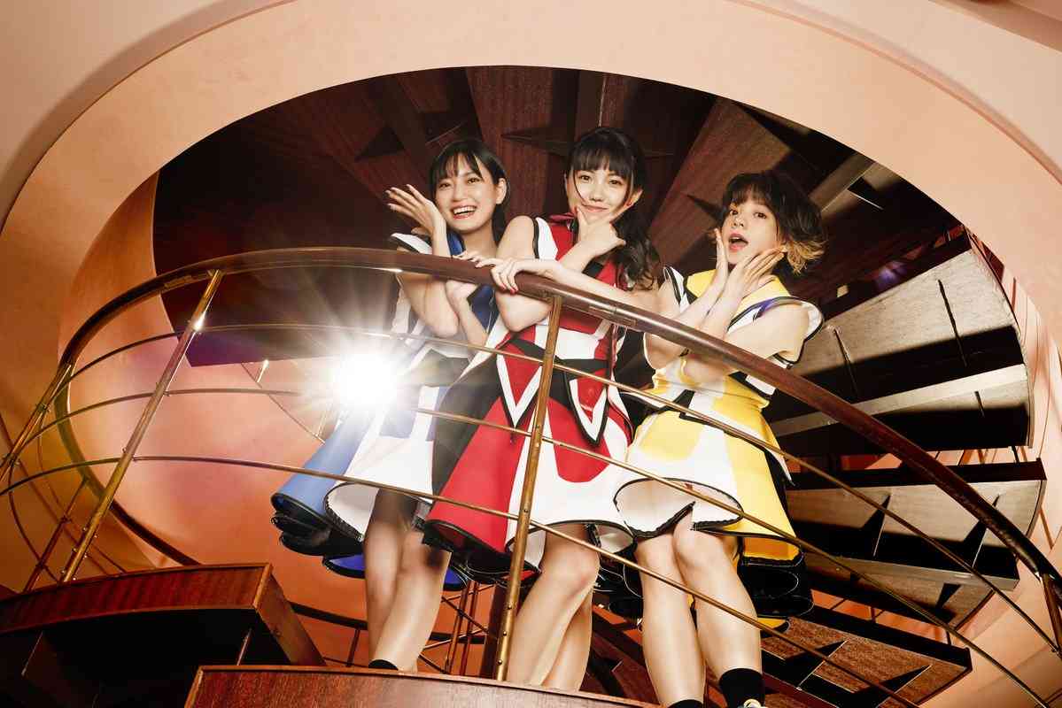 【水ダウ】急展開！リチ＆ミク＆ミナ３人が「モンスターラブ」からアイドルデビュー決定　グループ名は「都内某所」