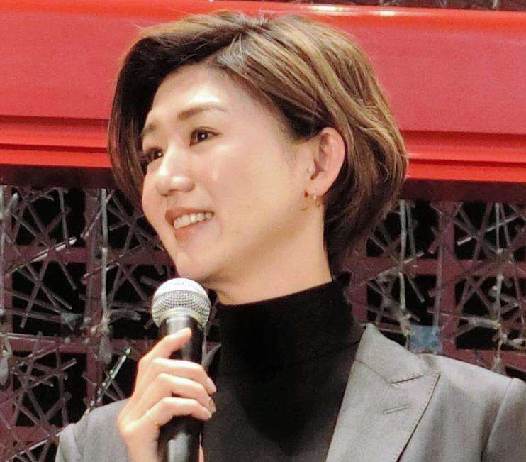 栗原恵さん　高1で代表合宿参加、先輩から「アテネ」呼びで悪口　他の人がいじめられてると思ったら