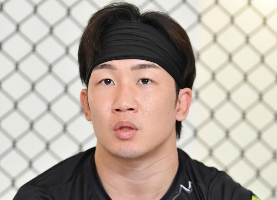 朝倉未来が衝撃の77秒KO負け　YA-MANの強烈右拳に前のめりに崩れ落ちダウン　ぼう然自失　YA-MAN宣言「今日から俺の時代」