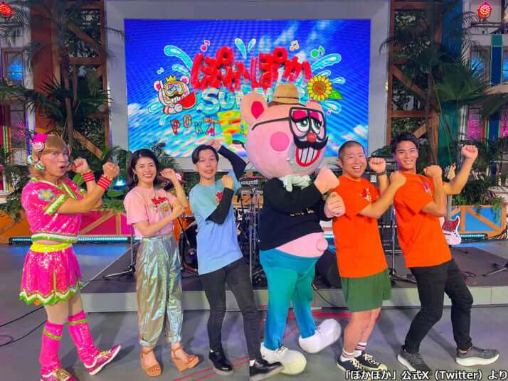 低視聴率の「ぽかぽか」 地方局から「スポンサーがつかない」とクレーム　来年1月には小芝風花の主演ドラマが「ほぼ確定」