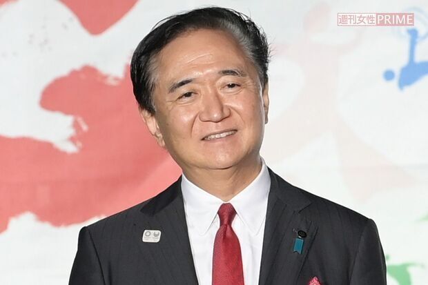 “11年不倫”を謝罪の黒岩知事「審判仰ぐ」知事選撤退ナシも、神奈川県民は「他に選択肢ない」モヤッと感