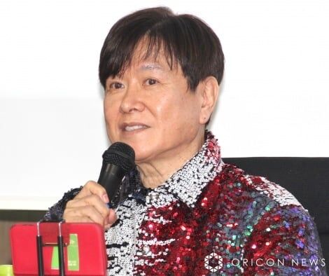 三ツ矢雄二、ゲイを隠したことない「恥ずかしいと思っておりません」 普通の生活送る