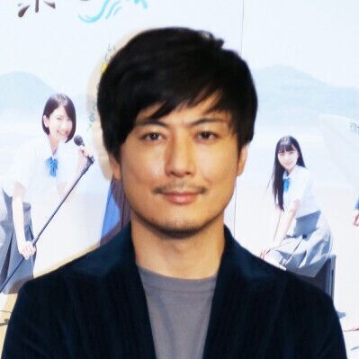玉山鉄二がまた印象ガラリ！44歳“変ぼう”にネット二度見「雰囲気全然違う」「目が覚めた」