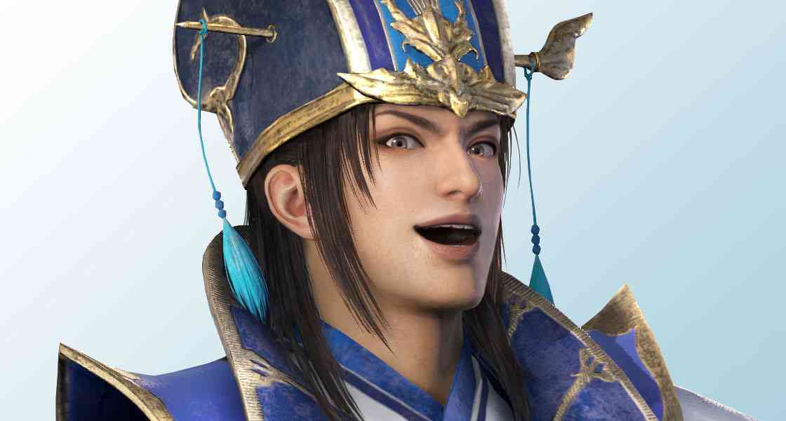 三国志の好きな武将