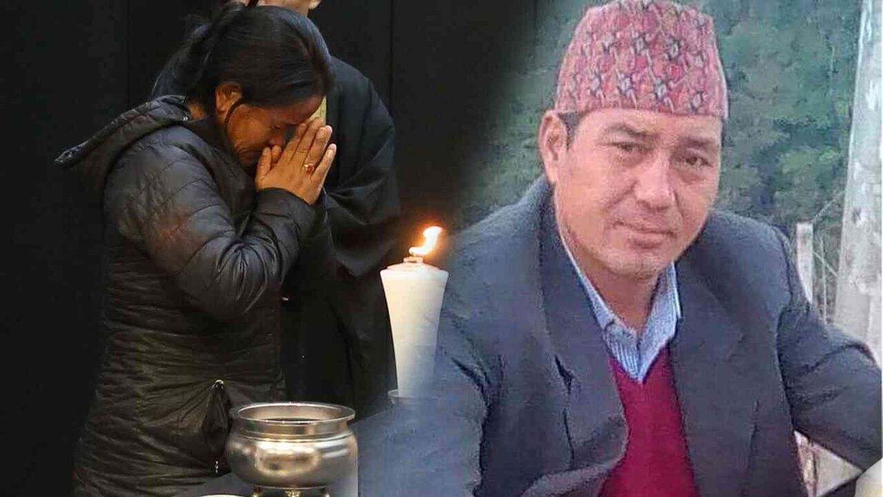 “命の値段”わずか100万円　留置場で拘束され死亡したネパール人男性の裁判　警視庁側に賠償命令も残る疑問