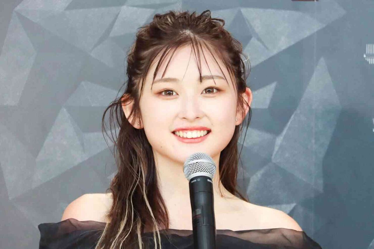 ゆうちゃみ：脱ギャルメークで大変身　鏡で見て「嘘やろ！」　ピュア＆フレッシュなブラウンメークに