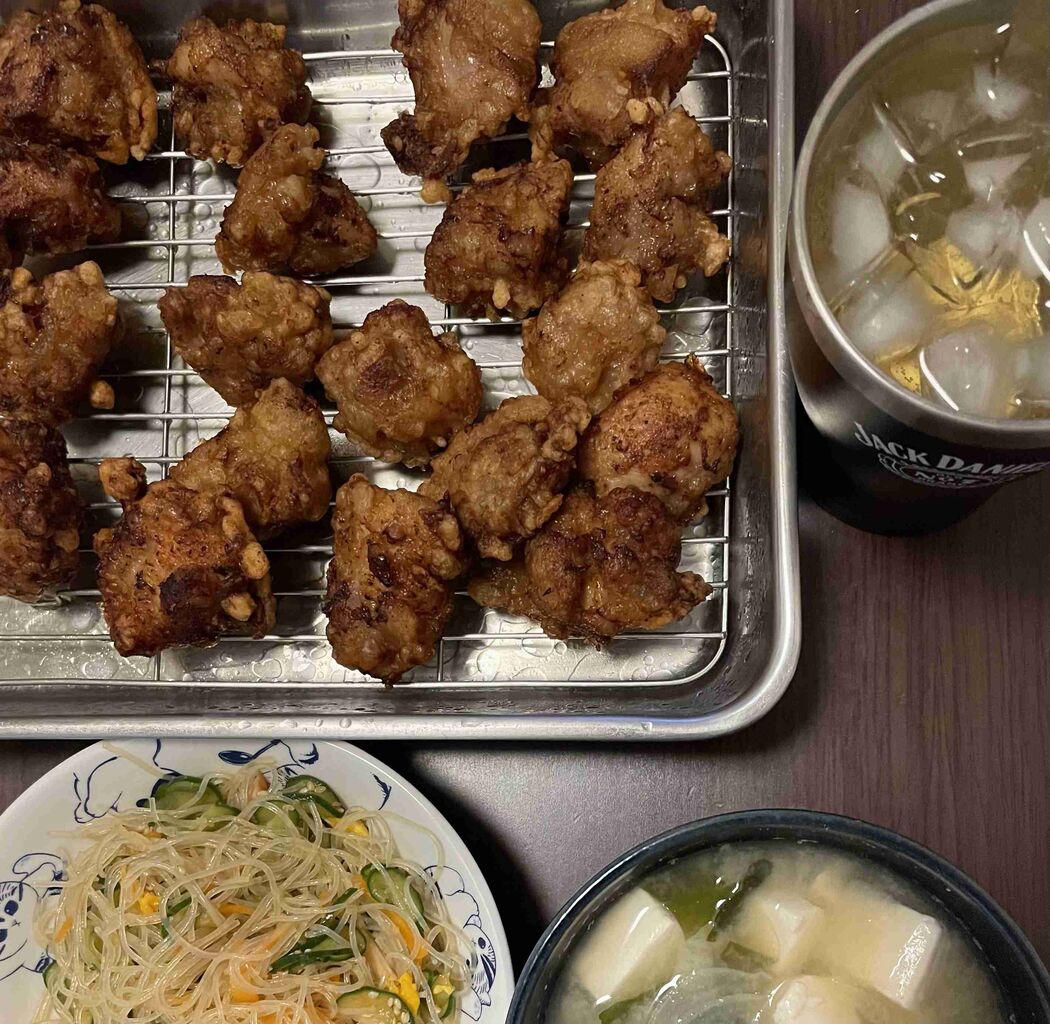 ちょっと自信がある料理